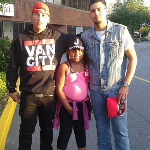 Meet your Posher, Sandra